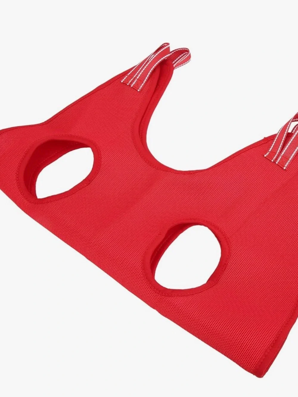Red Dog Grooming Sling
